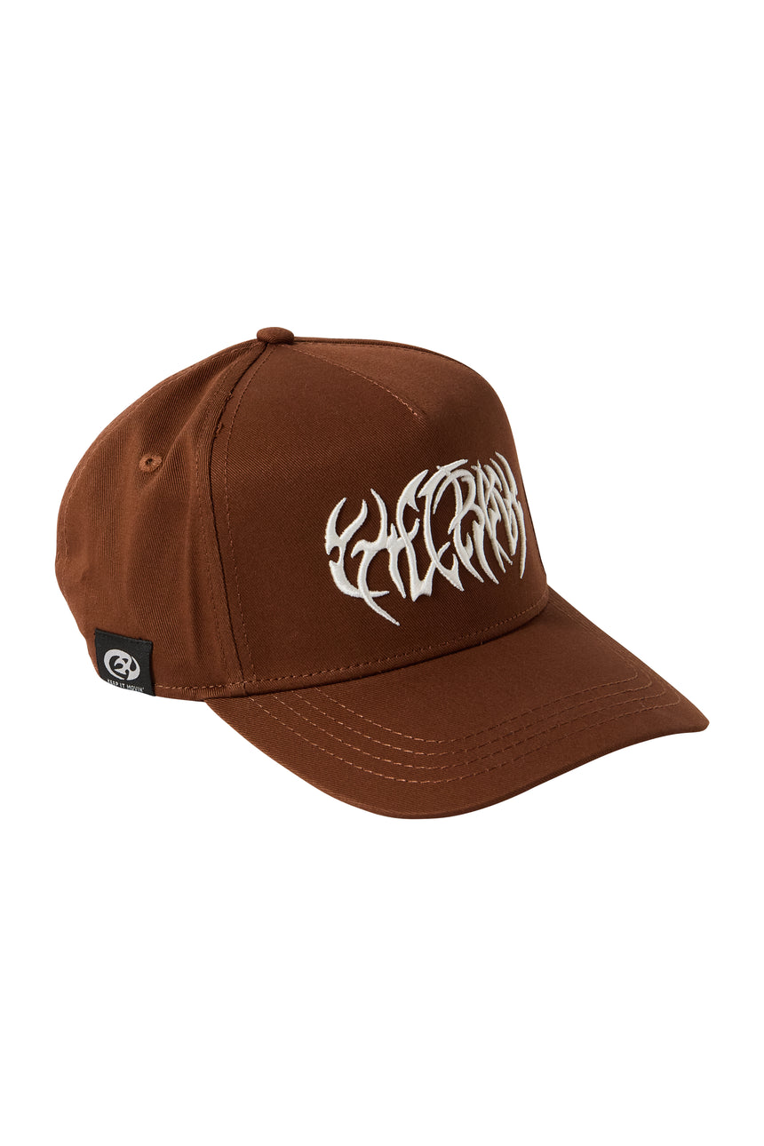 Sigilism Mid Profile Trucker Cap