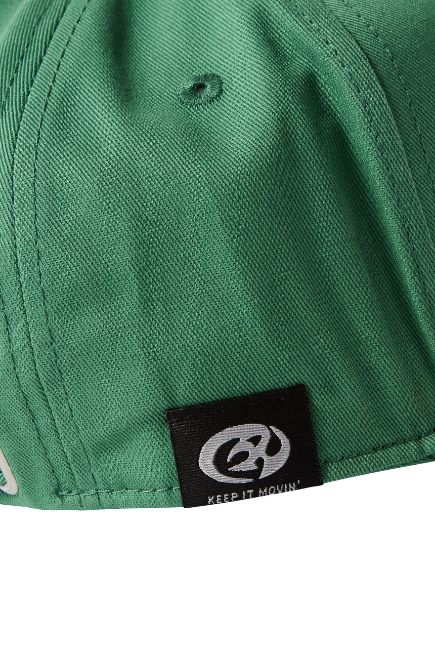 Sigilism Mid Profile Trucker Cap