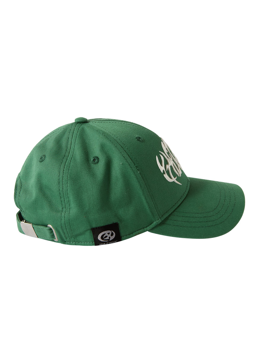 Sigilism Baseball Cap