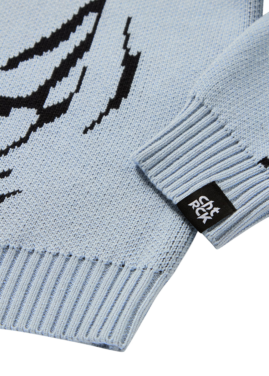 Cybersigilism Racer Jumper