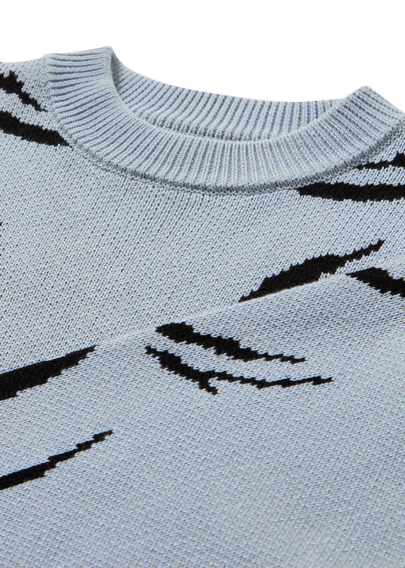 Cybersigilism Racer Jumper