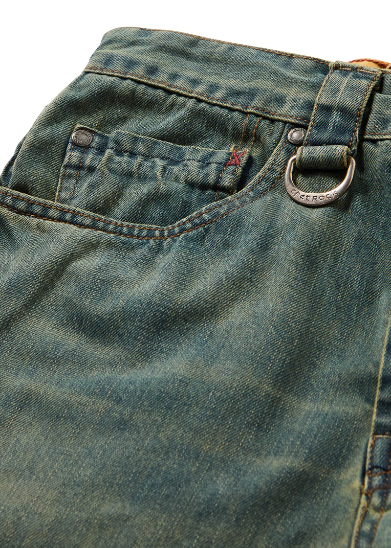 Outcry Jeans Light Vintage