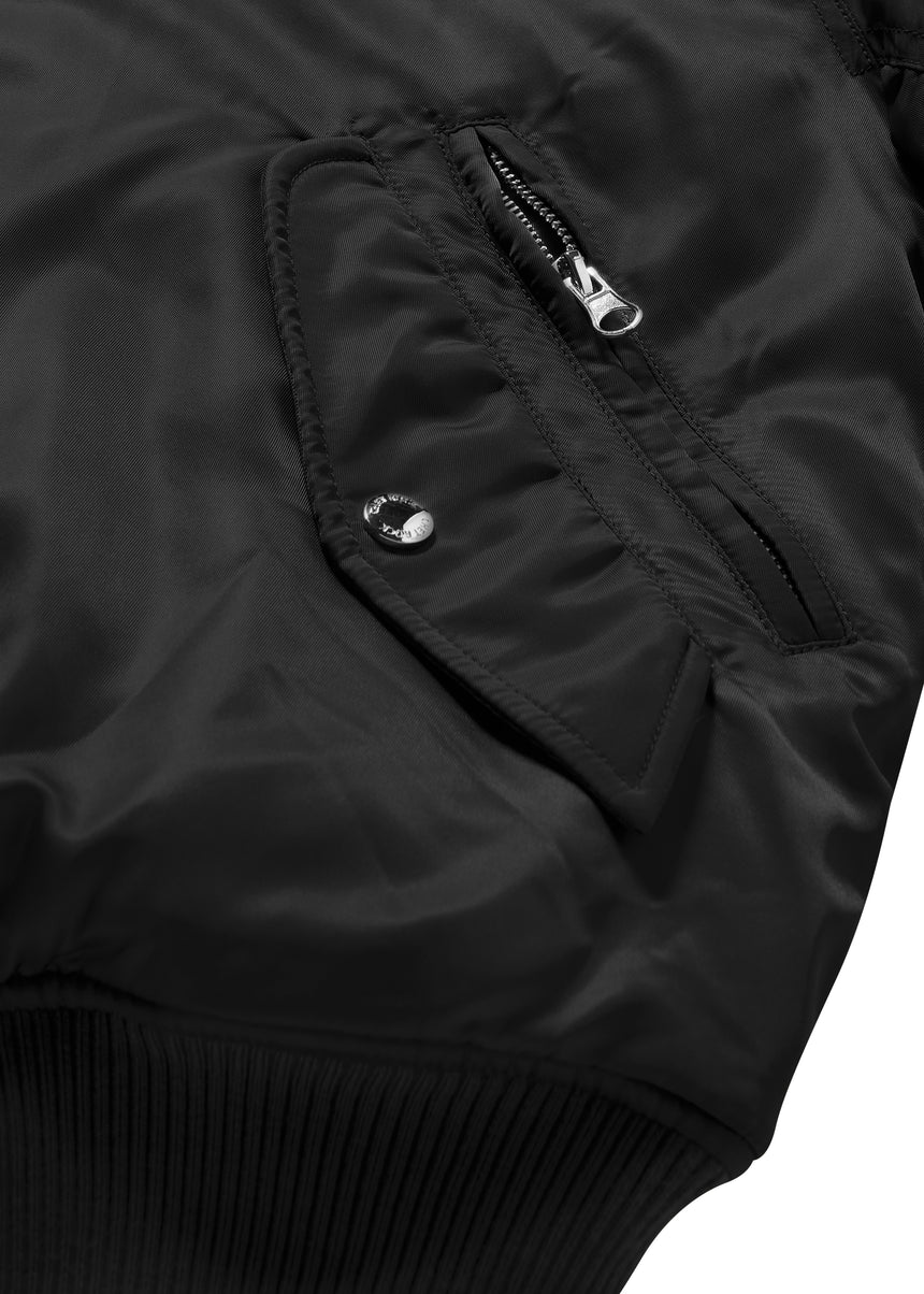 Saber Bomber Jacket