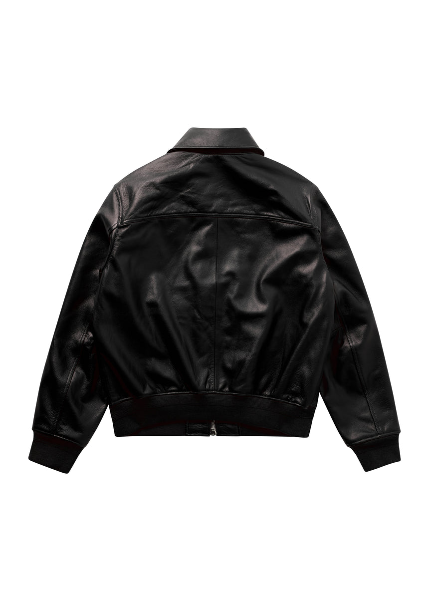 Atlas Bomber Jacket