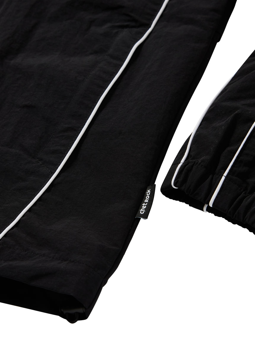 Motion Jacket