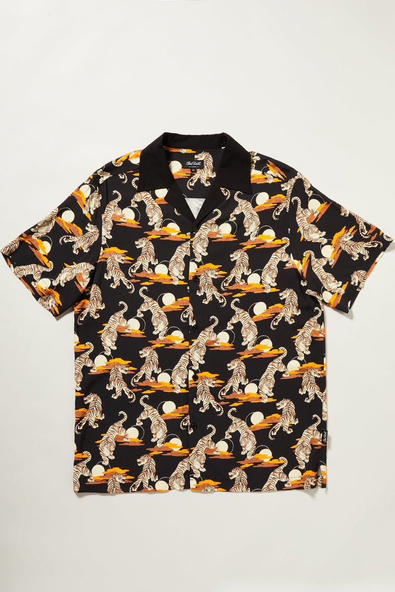 Crouching Tigers Shirt