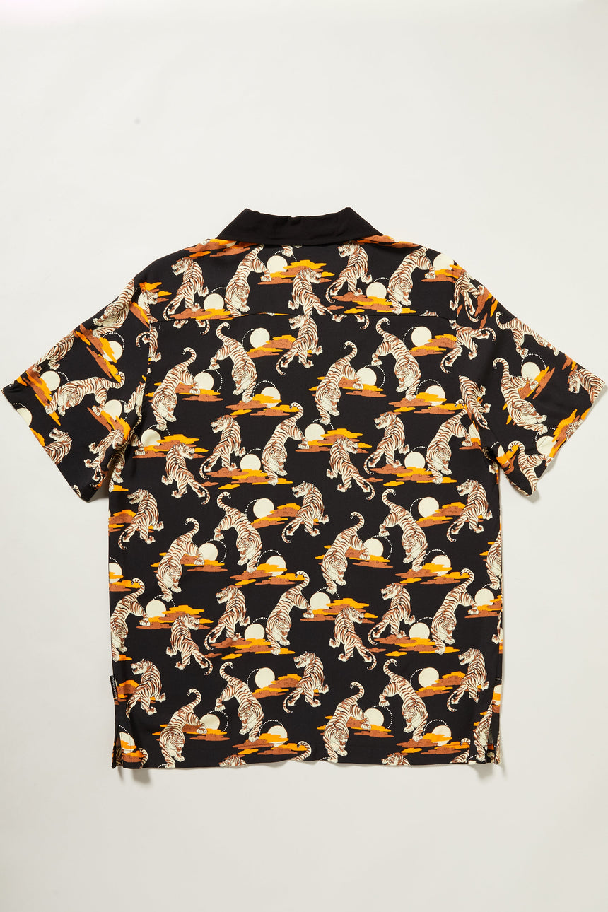 Crouching Tigers Shirt