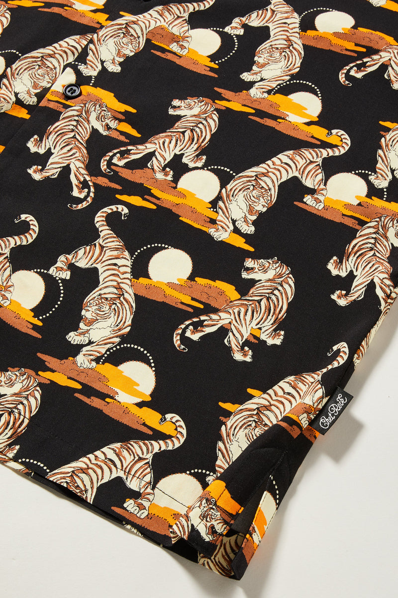 Crouching Tigers Shirt