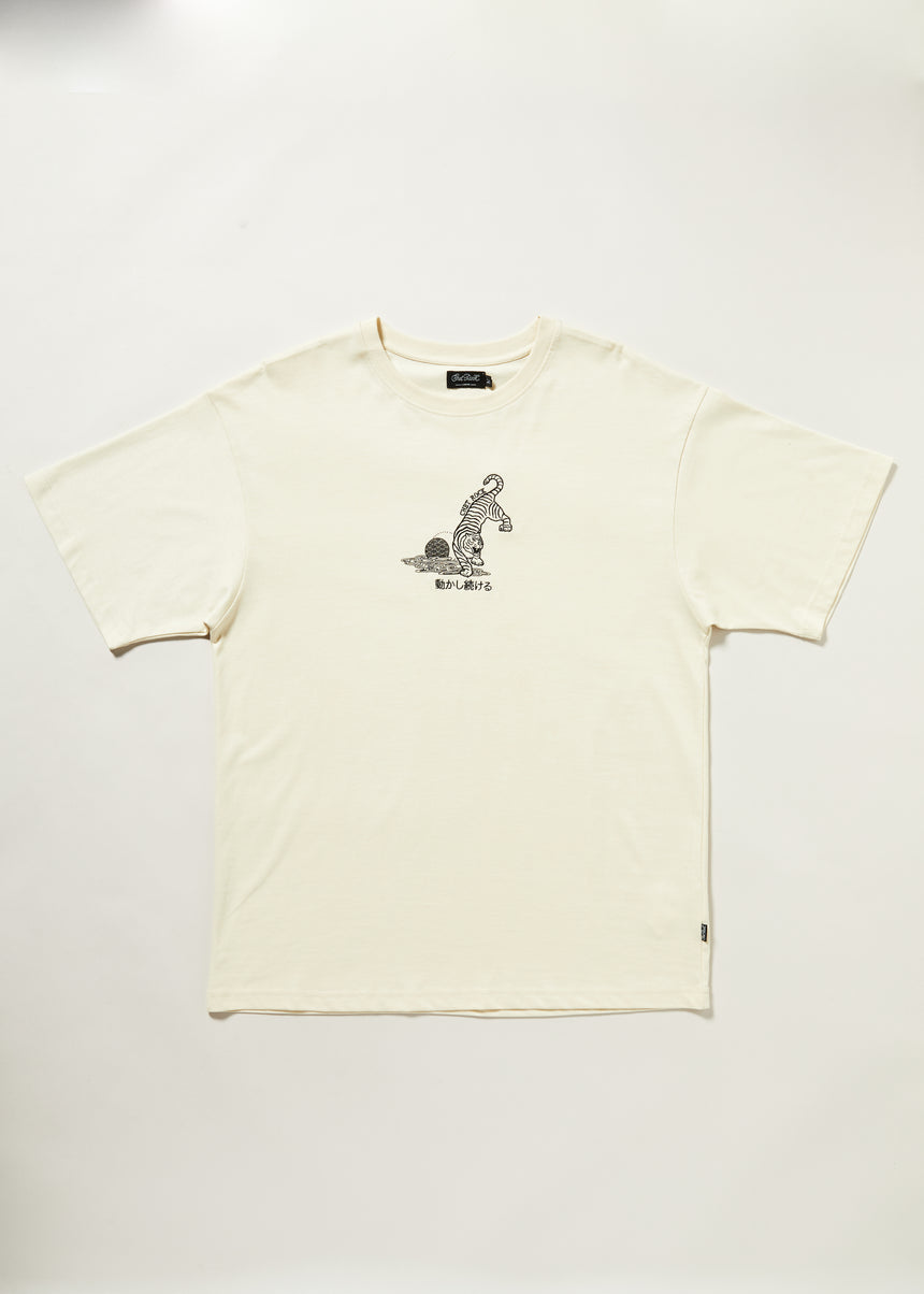 Crouching Tiger T-Shirt