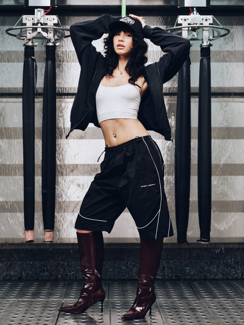Motion Jacket