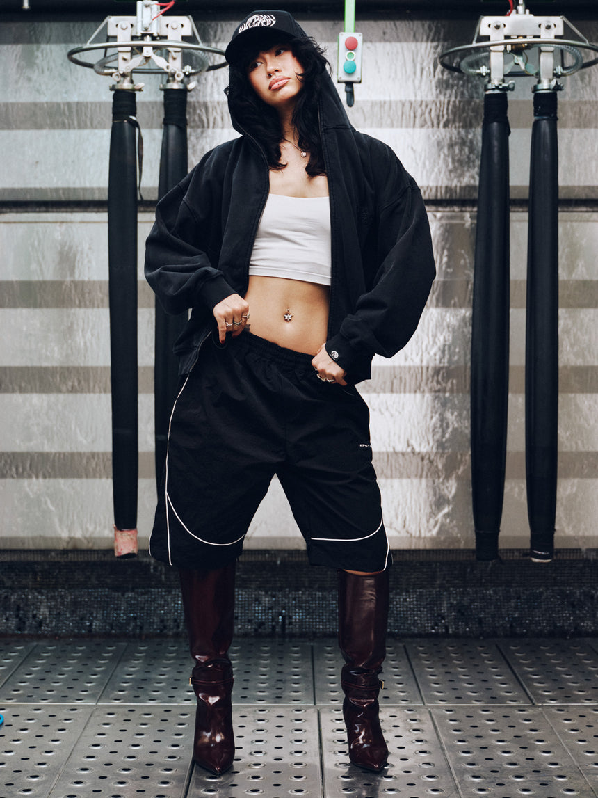 Ryder Hoodie