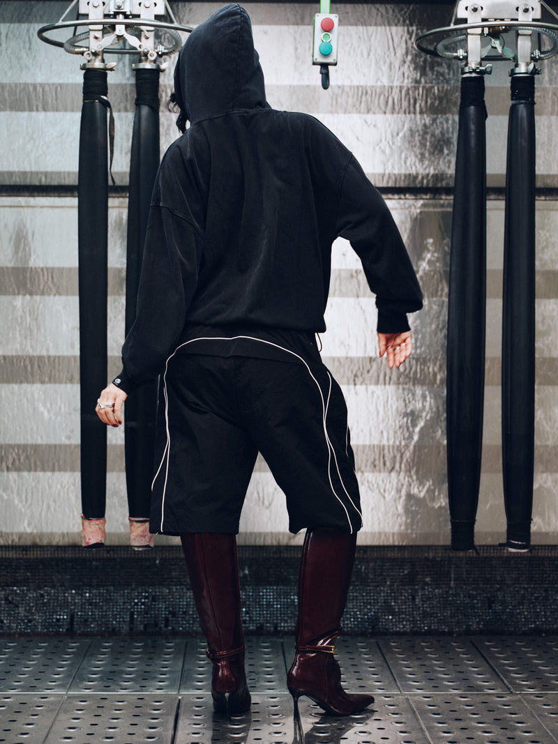 Motion Jacket