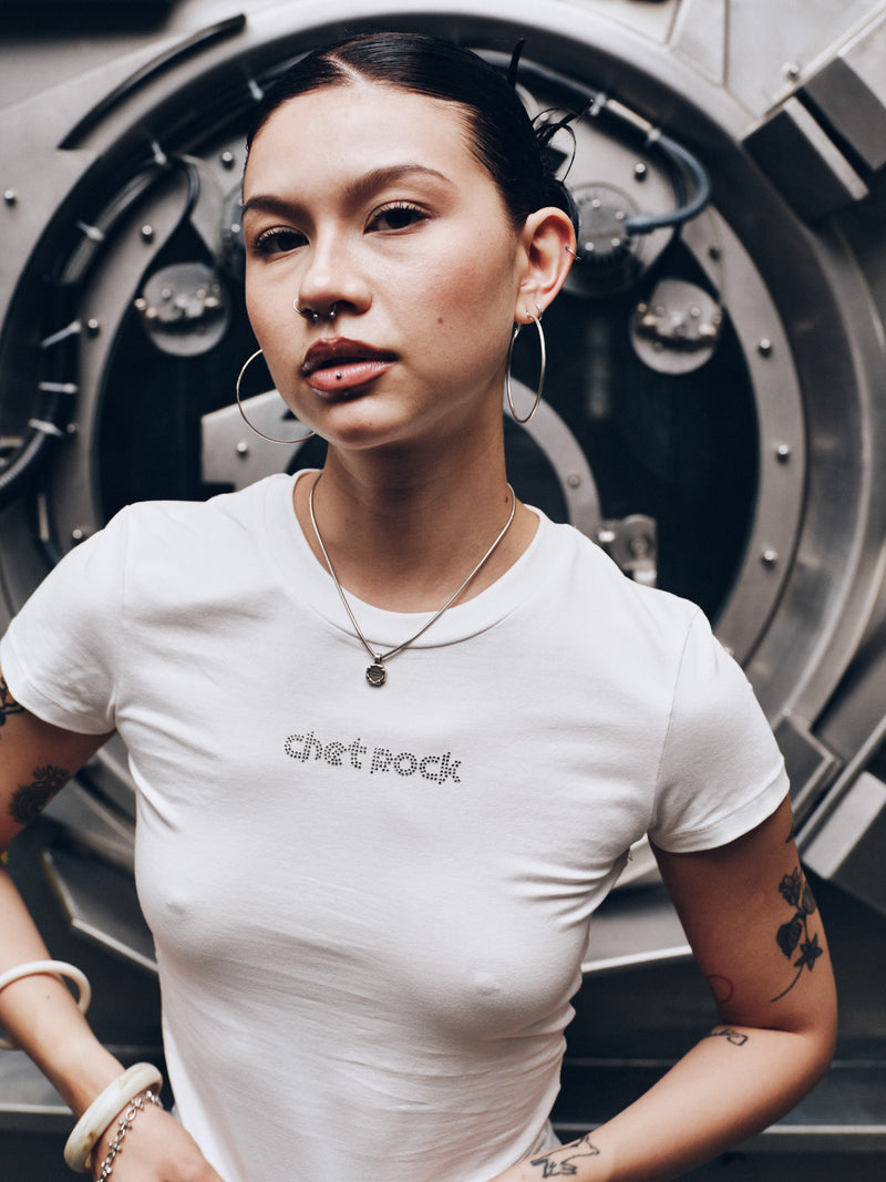 Gemma Baby T-Shirt