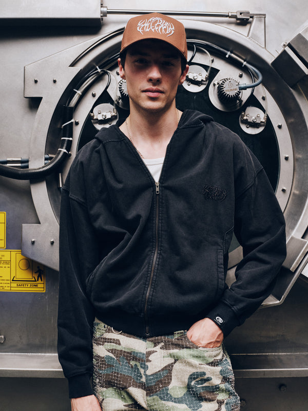 Ryder Hoodie