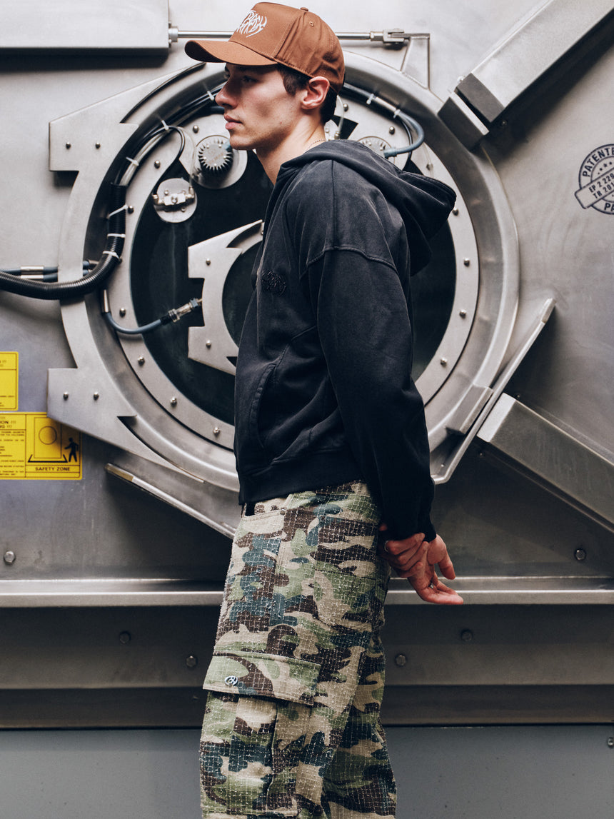 Ryder Hoodie