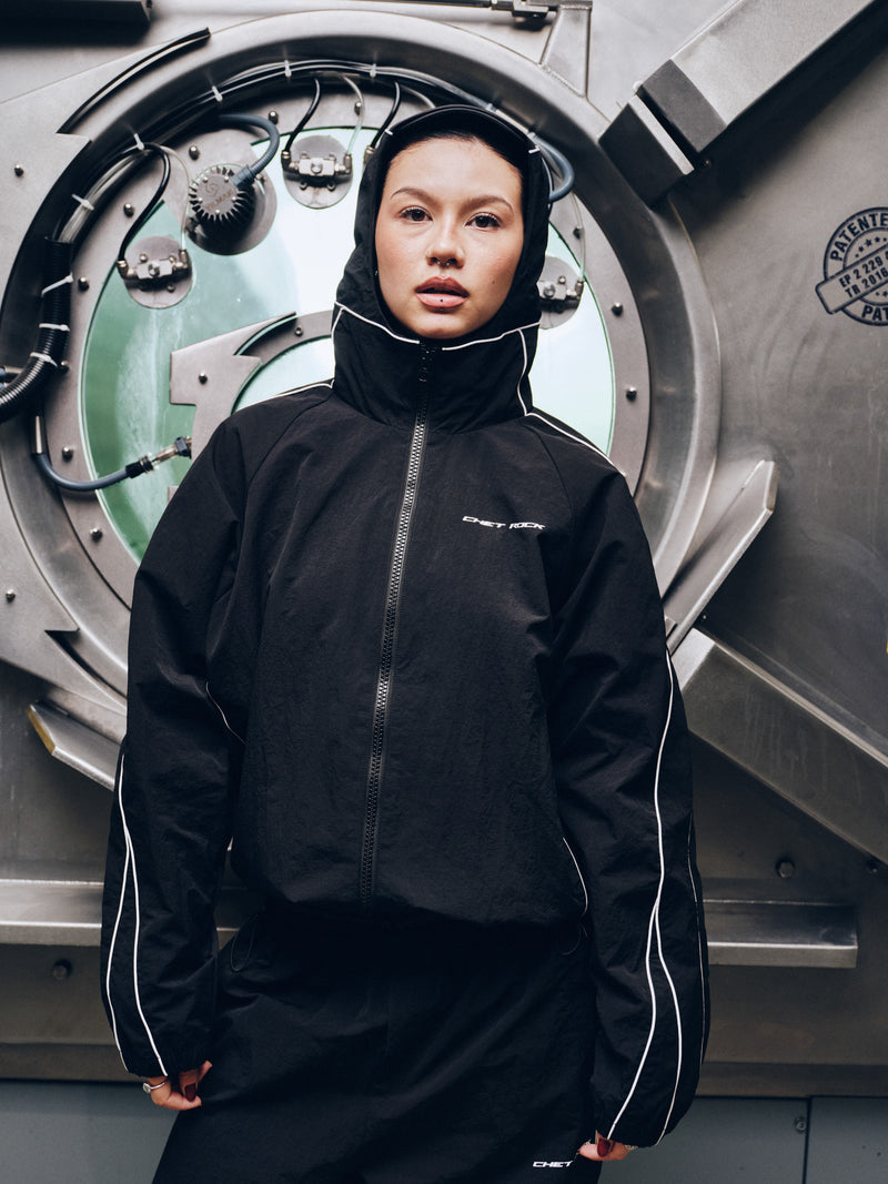 Motion Jacket