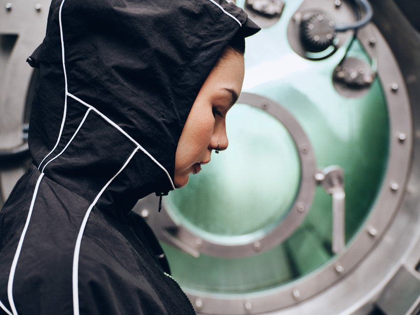 Motion Jacket