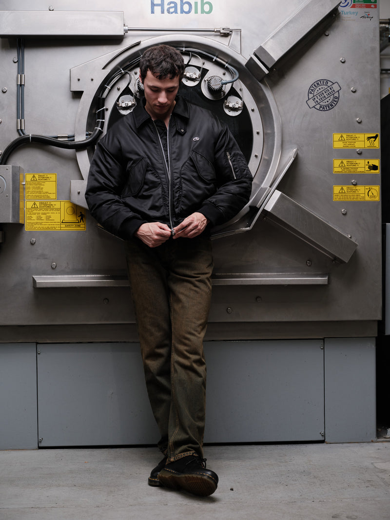 Typhoon Bomber Jacket