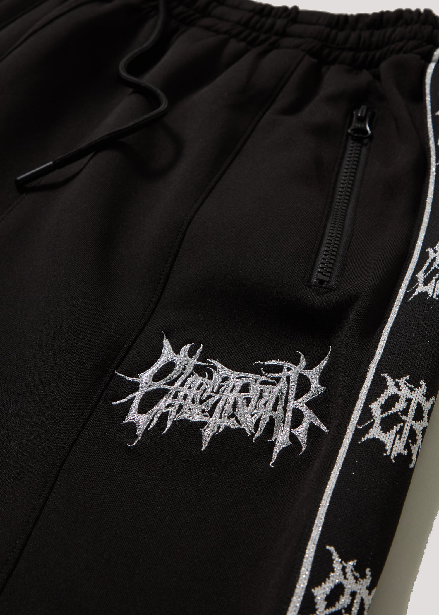 Lithium Wide Track Pant