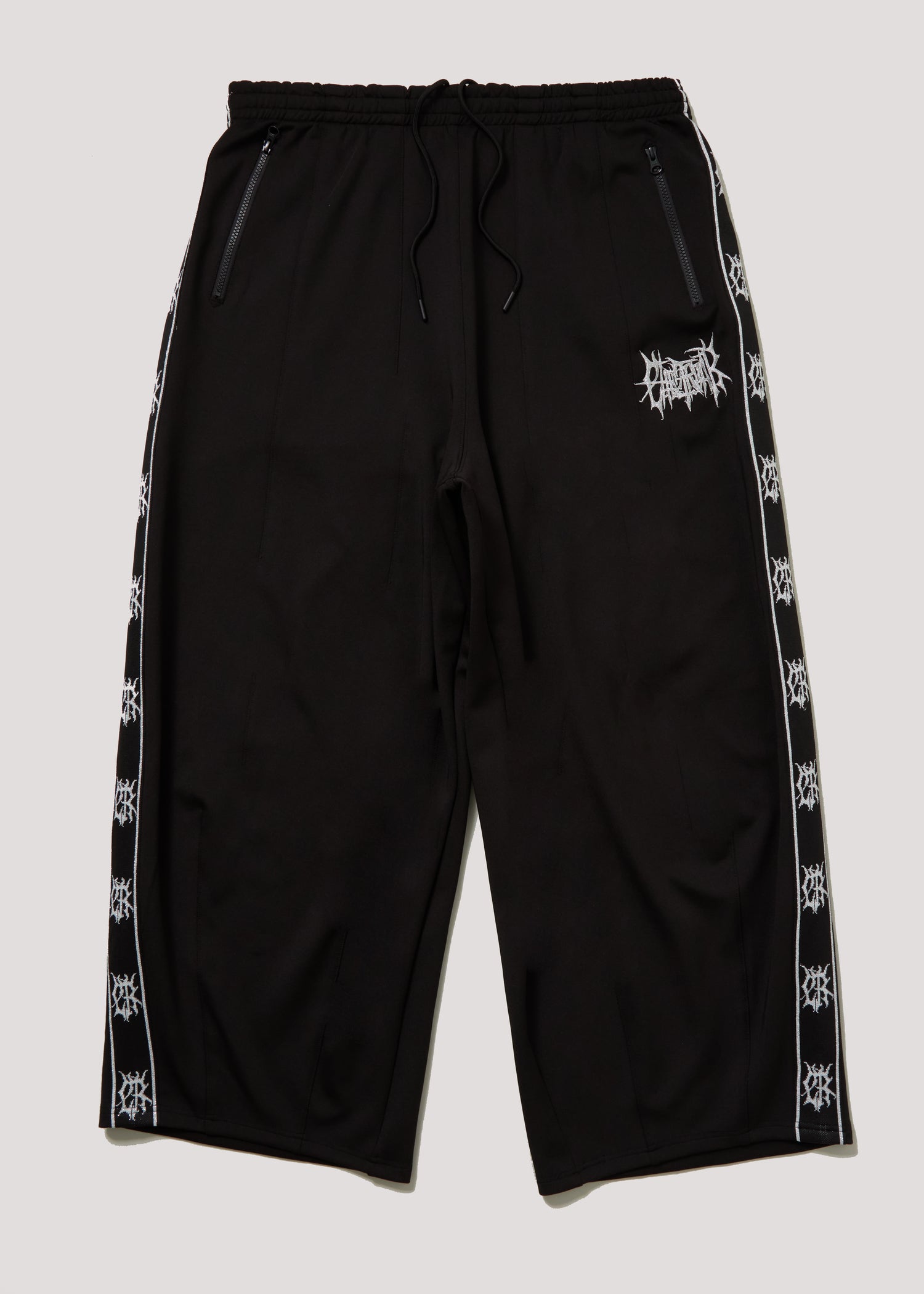 Lithium Wide Track Pant