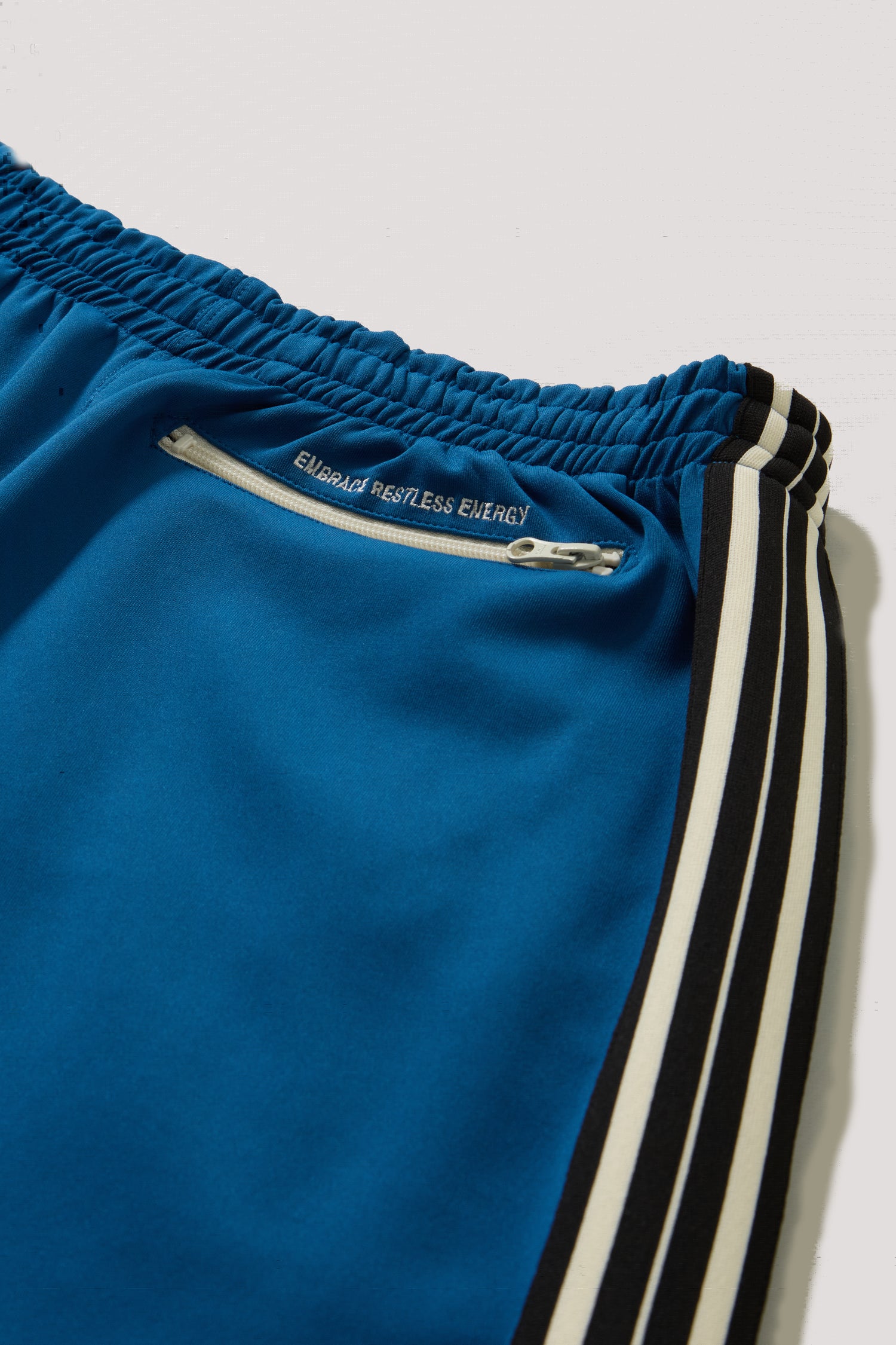 Bronx Wide Track Pant
