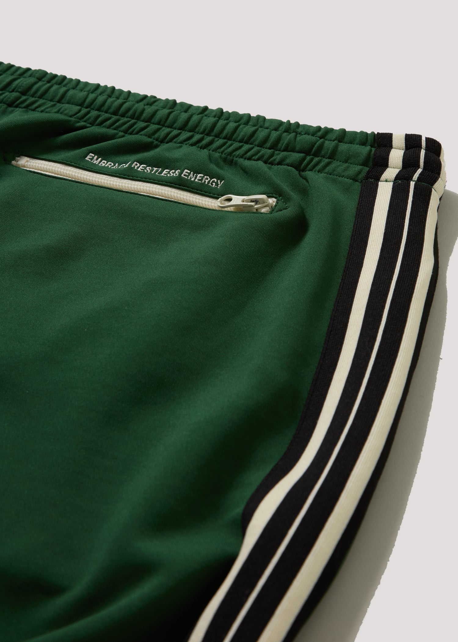 Bronx Wide Track Pant