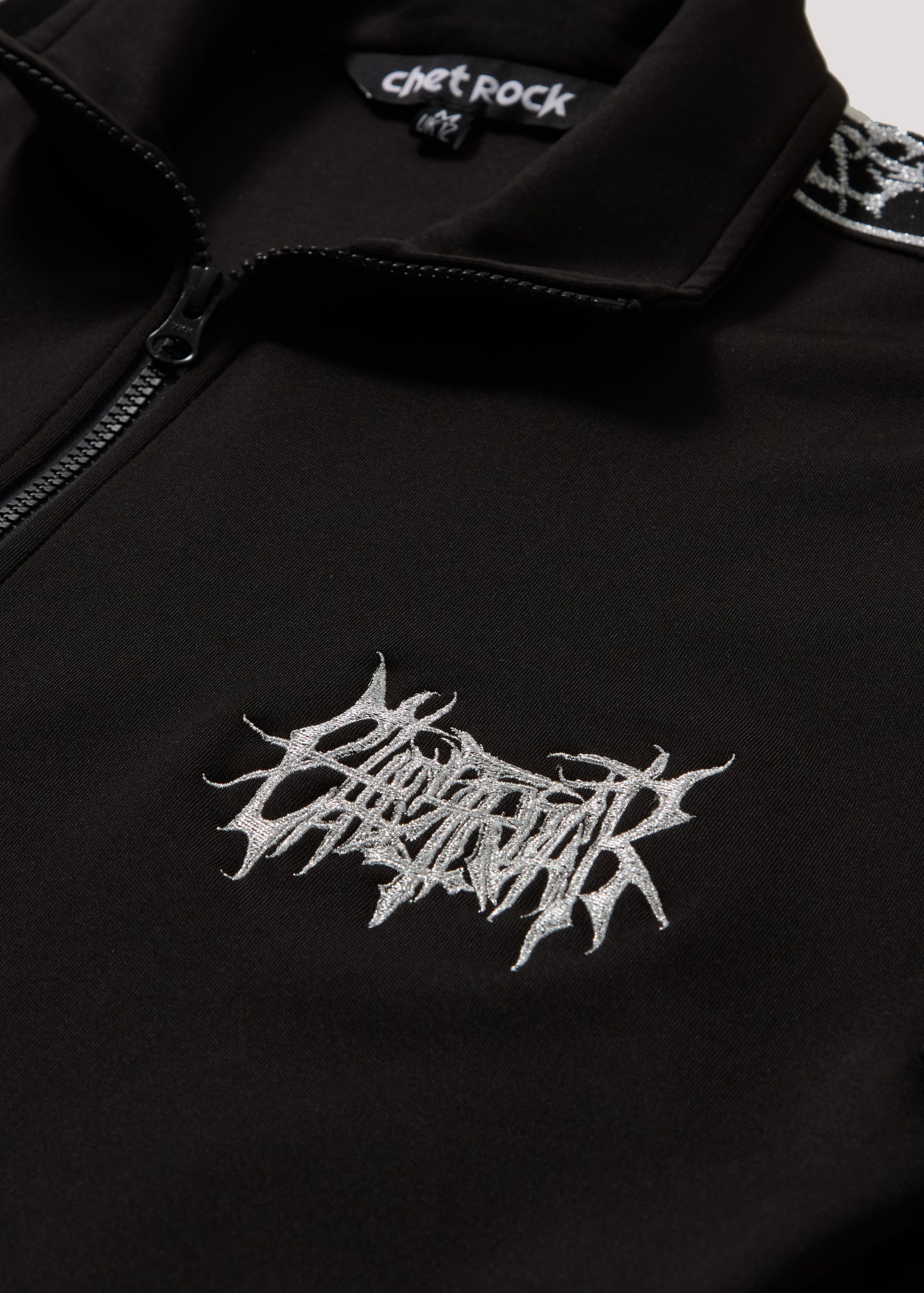 Lithium Track Top