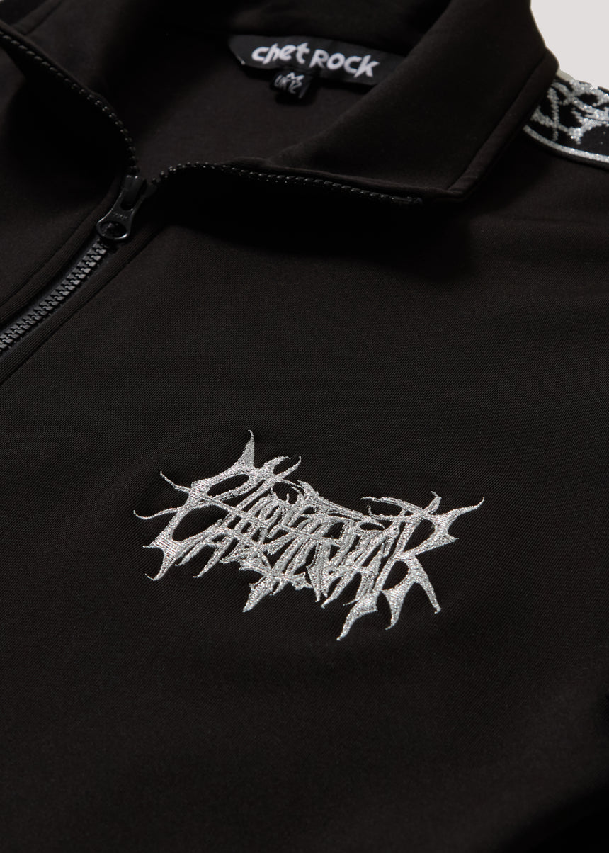 Lithium Track Top