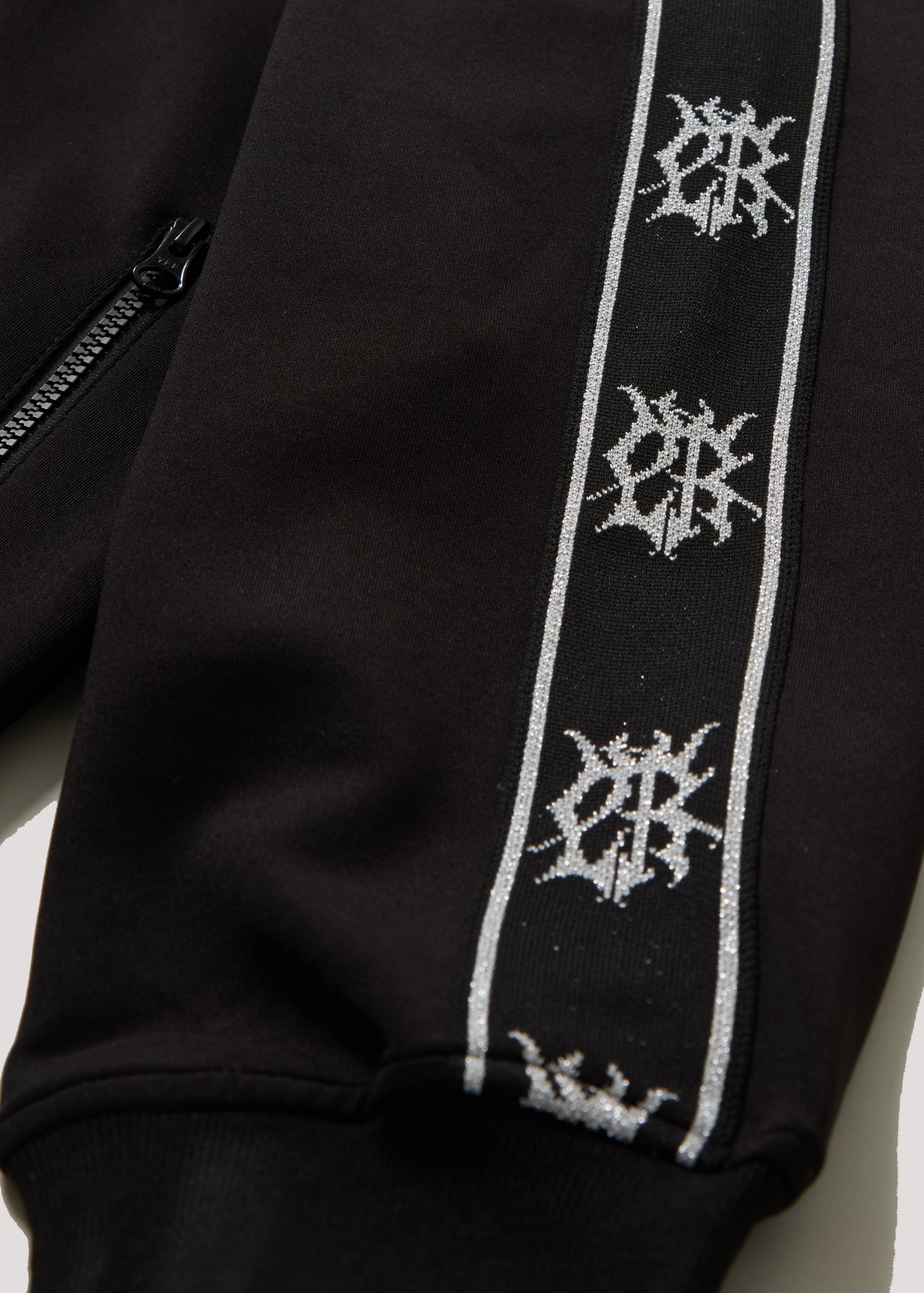 Lithium Track Top
