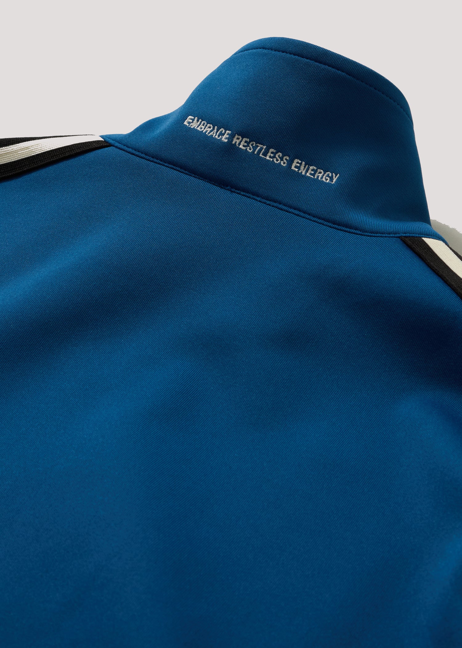 Bronx Track Top