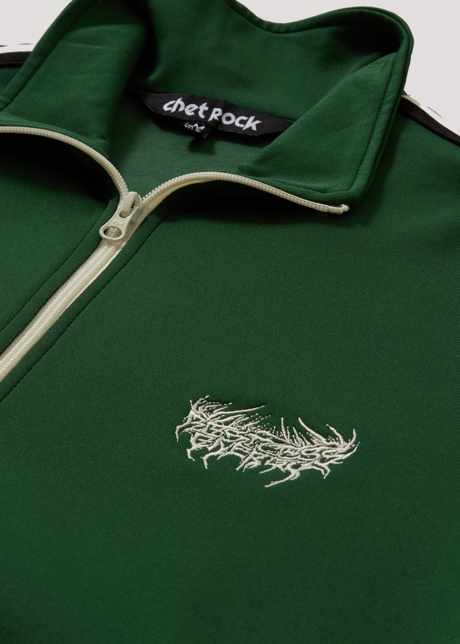 Bronx Track Top