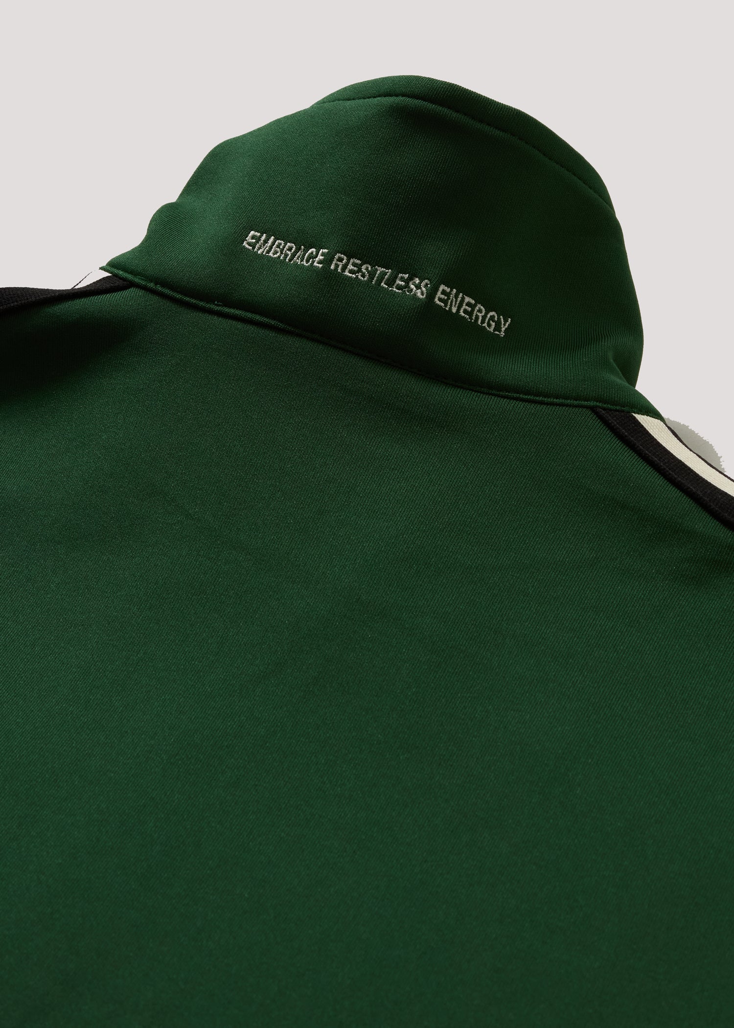 Bronx Track Top