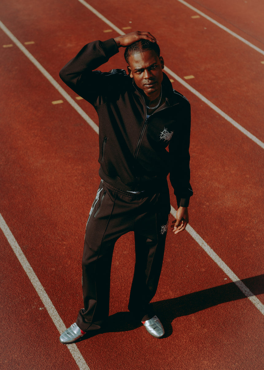 Lithium Track Pant