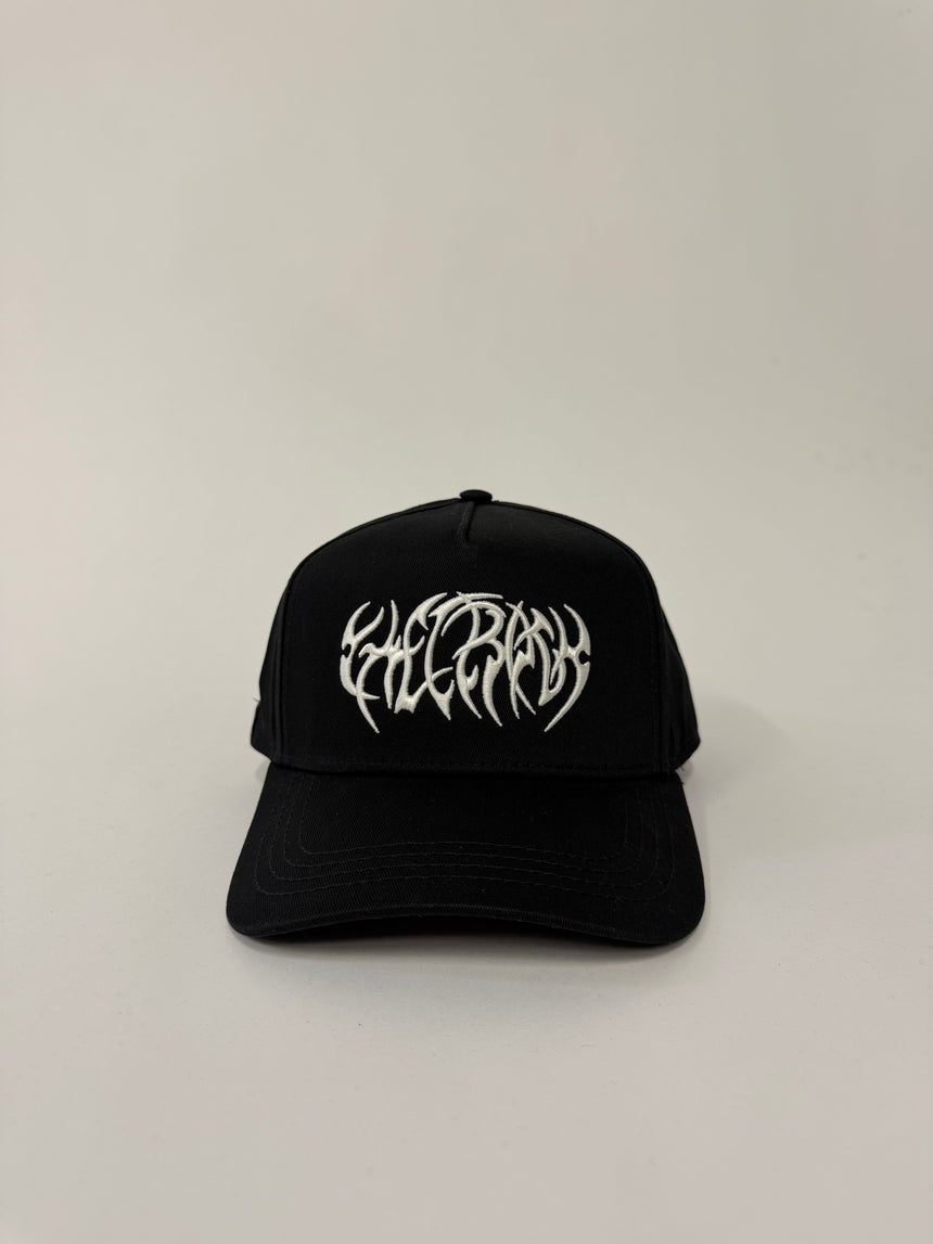 Sigilism Mid Profile Trucker Cap