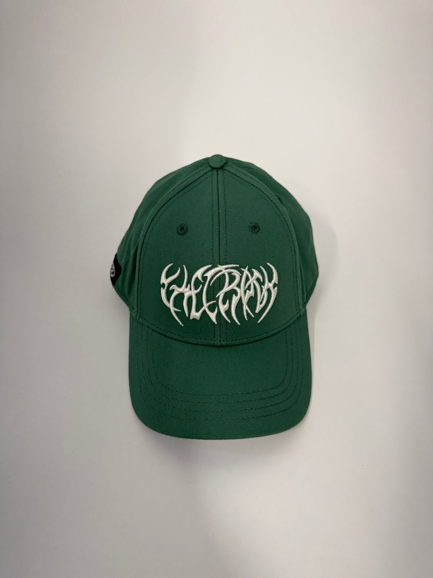 Sigilism Baseball Cap