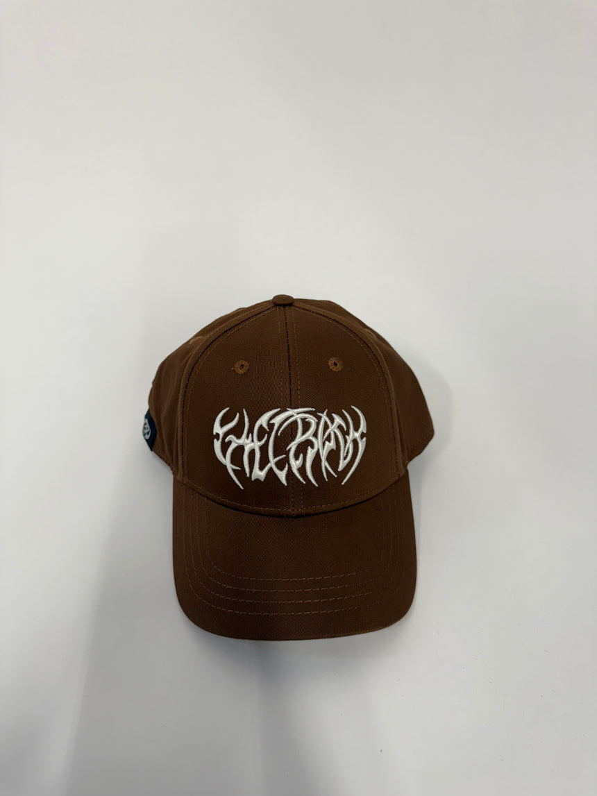 Sigilism Baseball Cap