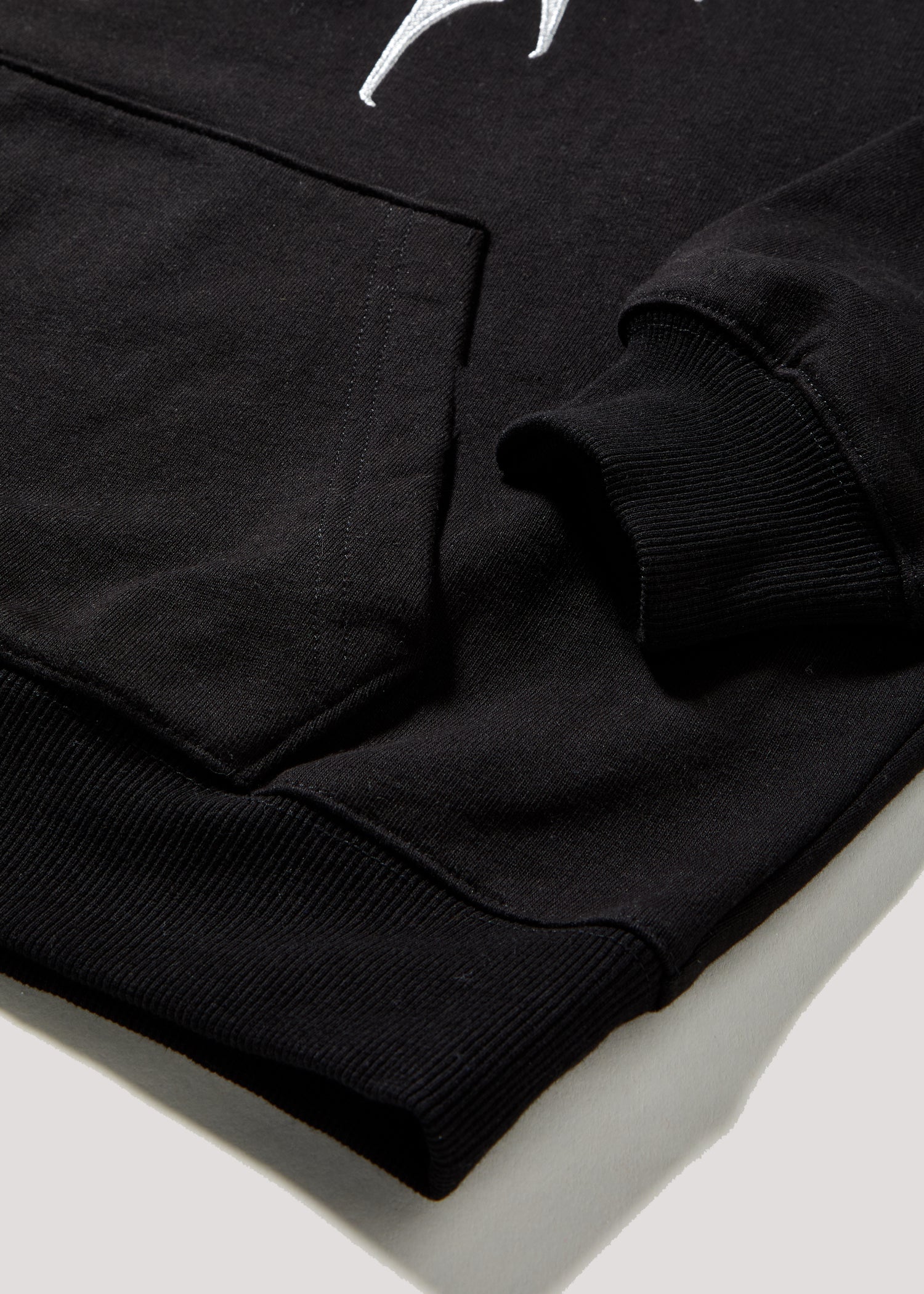 Iron Webb Hoodie