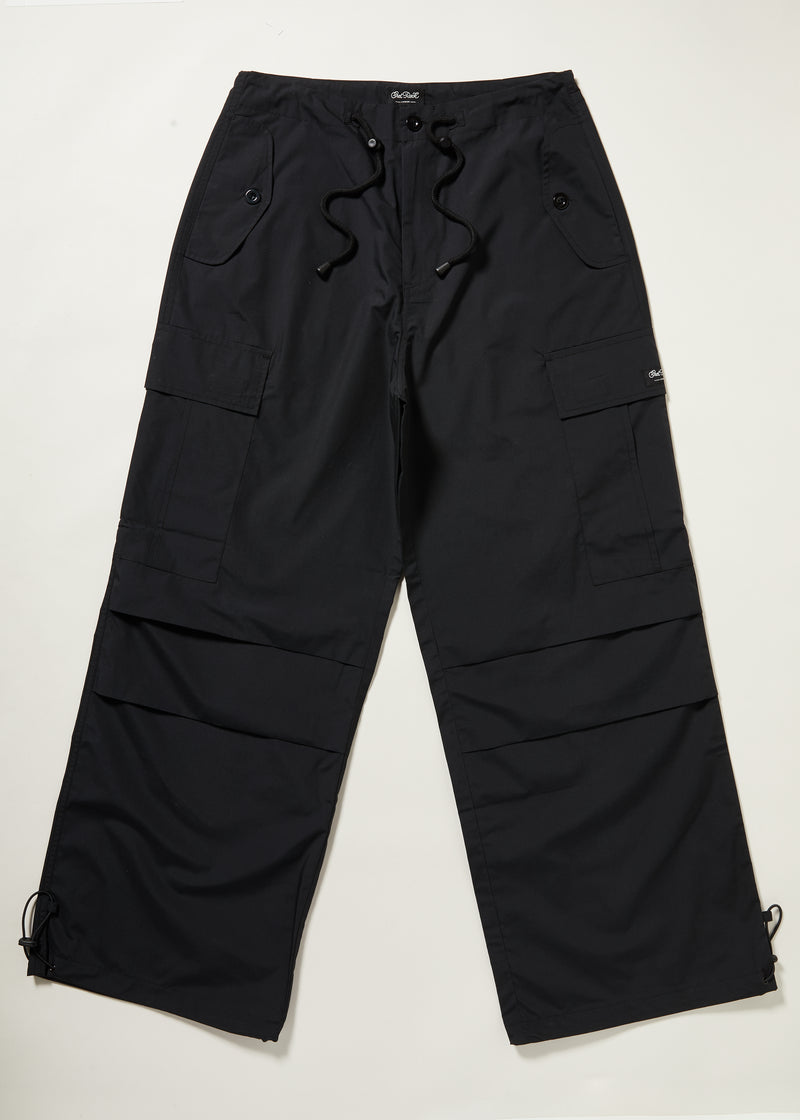 Nickel Trousers