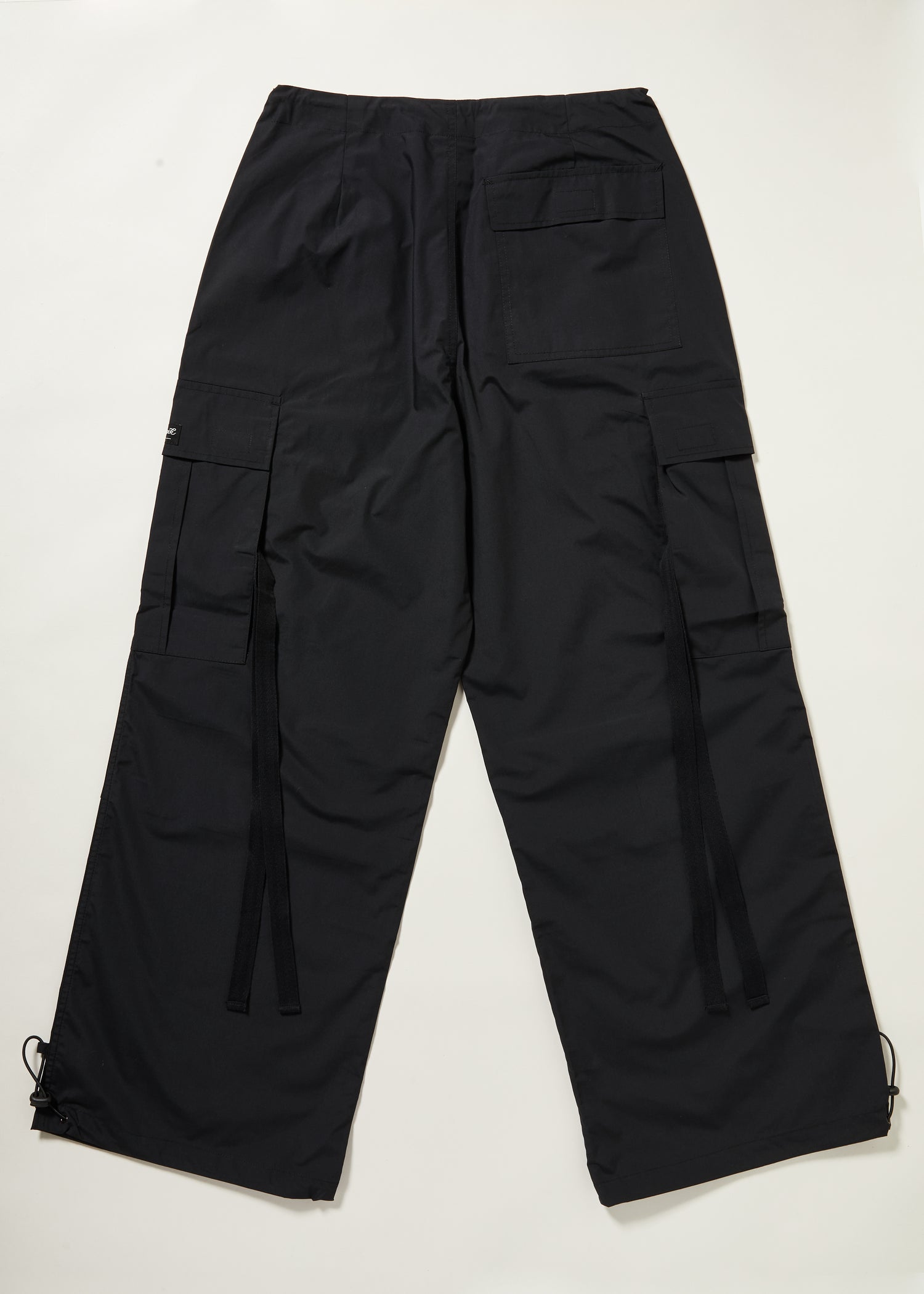 Nickel  Trousers