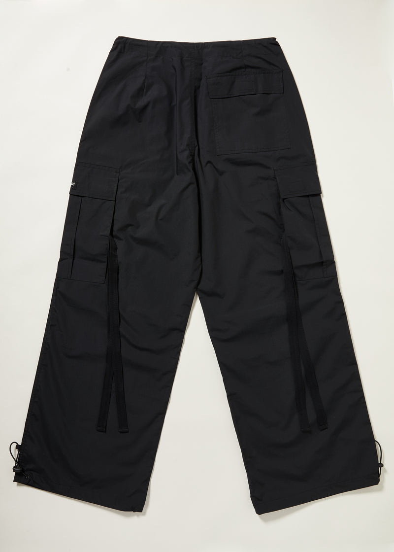 Nickel Trousers