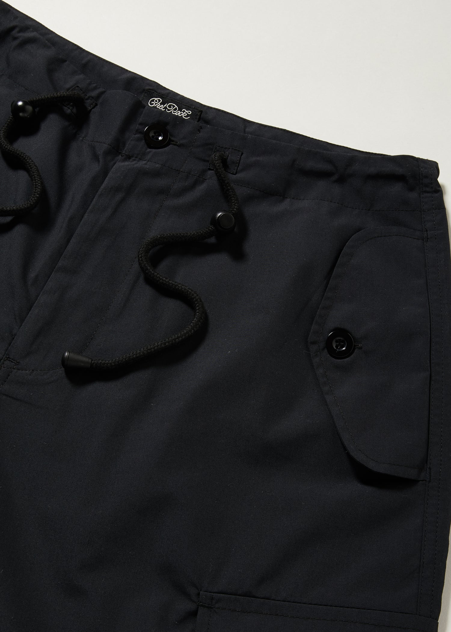 Nickel  Trousers