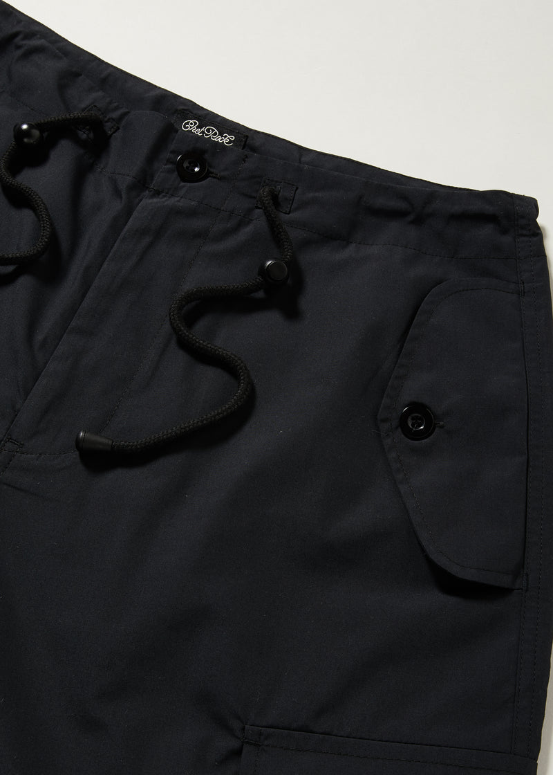 Nickel Trousers