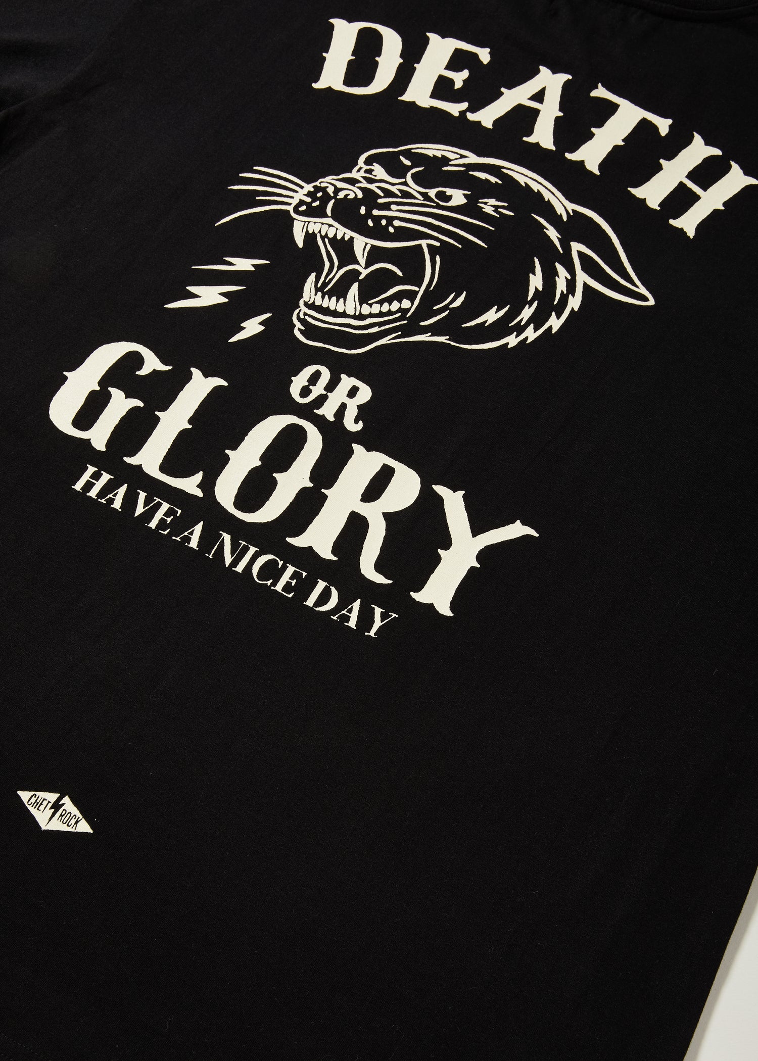 Panther T-Shirt