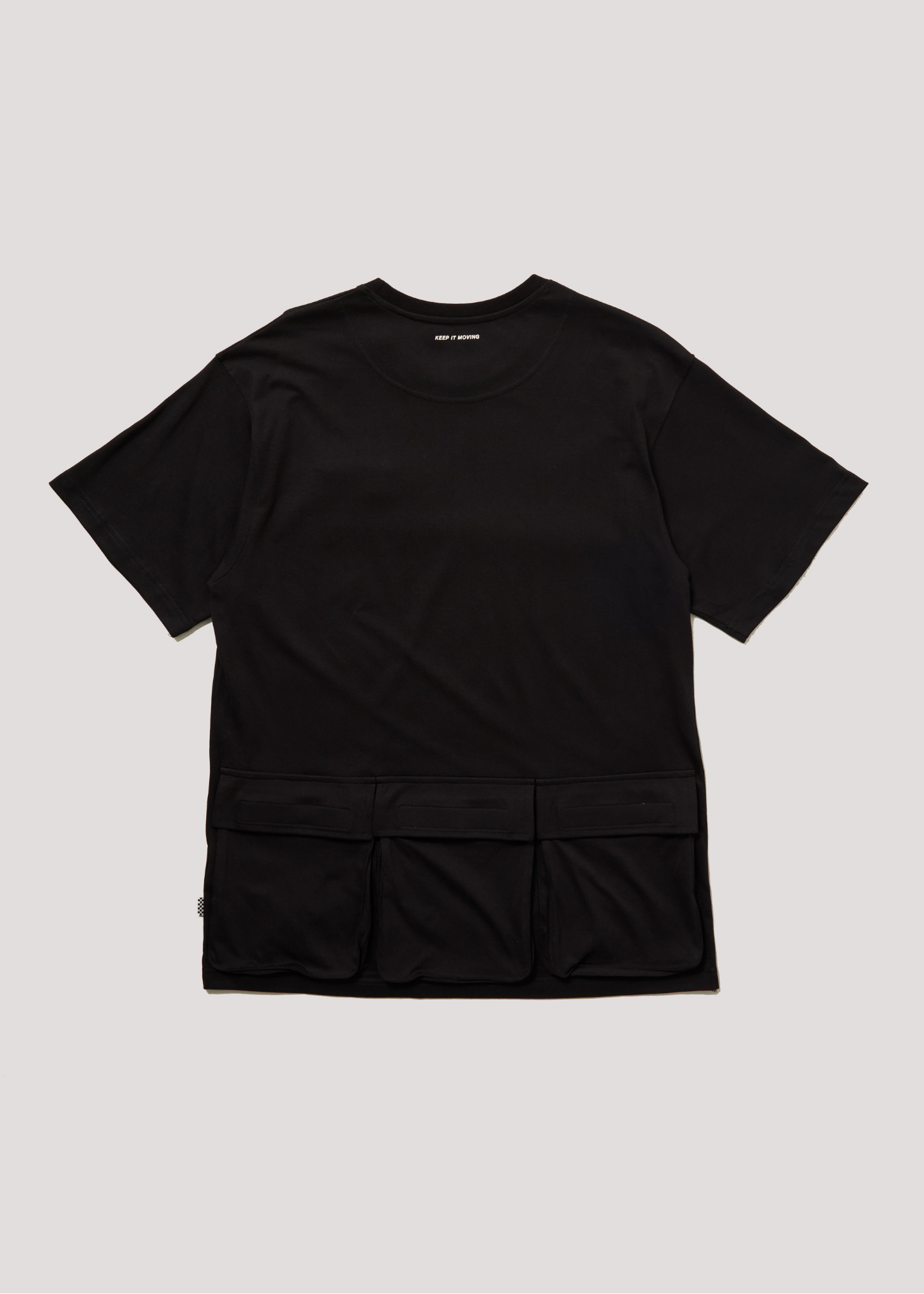 Mash T-Shirt