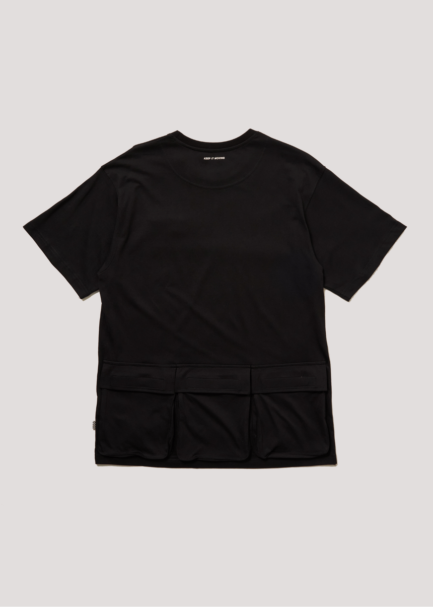 Mash T-Shirt