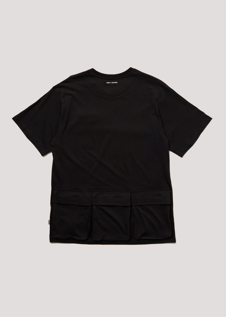 Mash T-Shirt