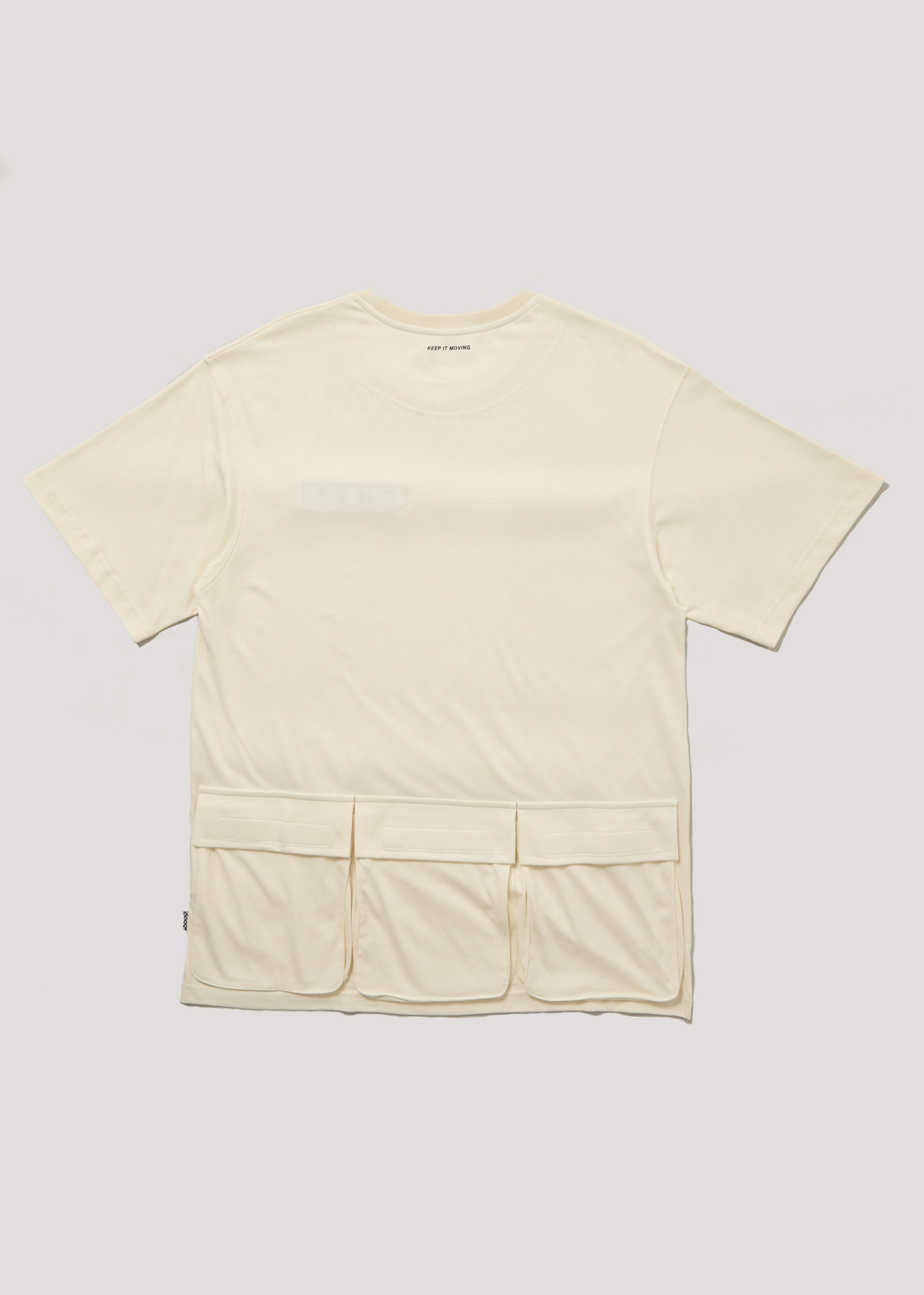Mash T-Shirt