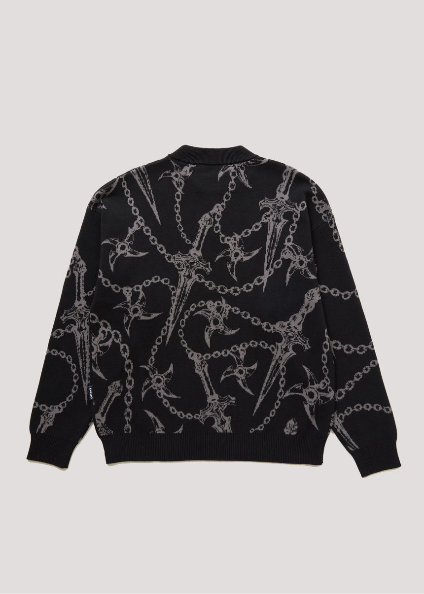 Dagger Jumper