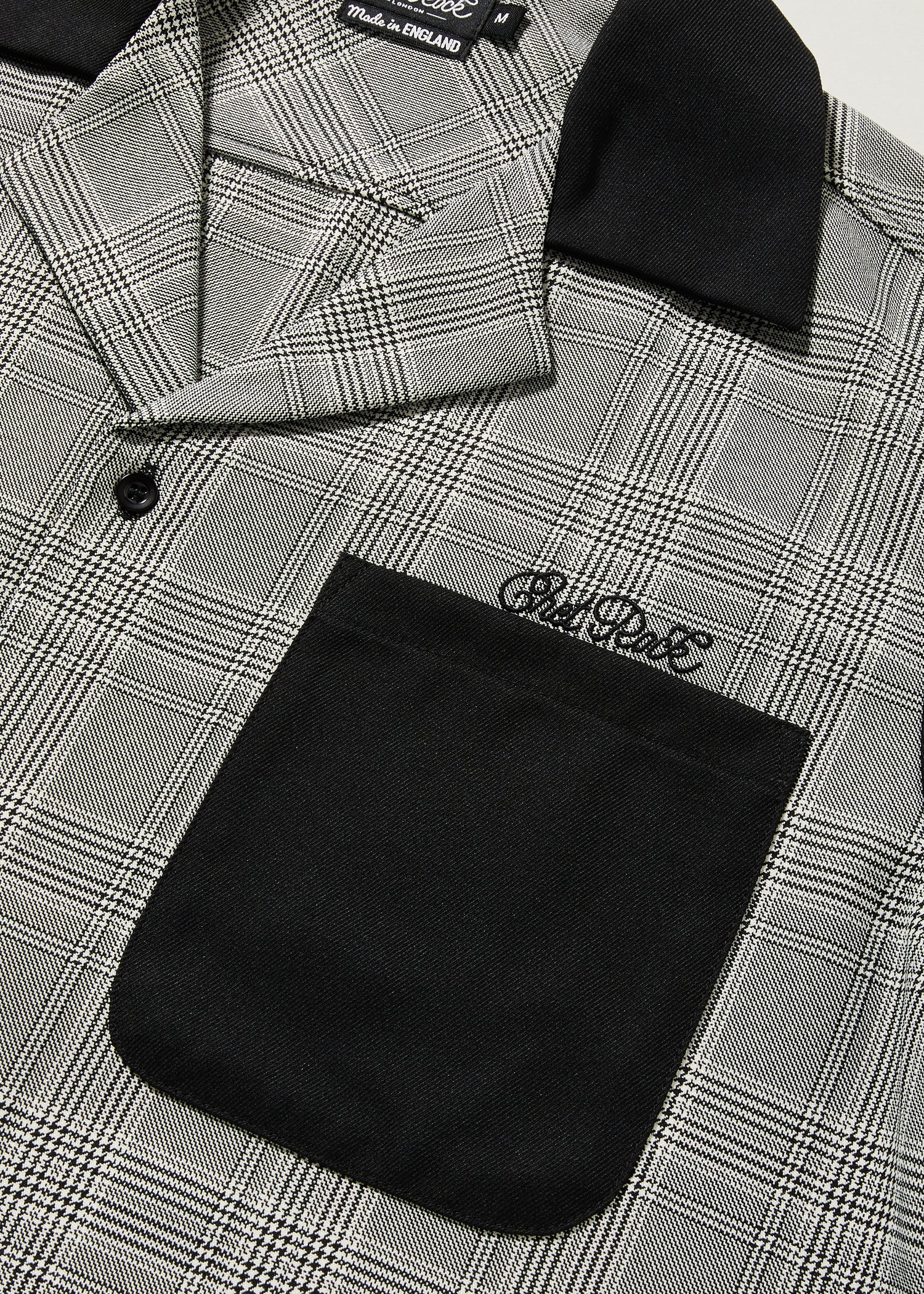 Arlo Shirt