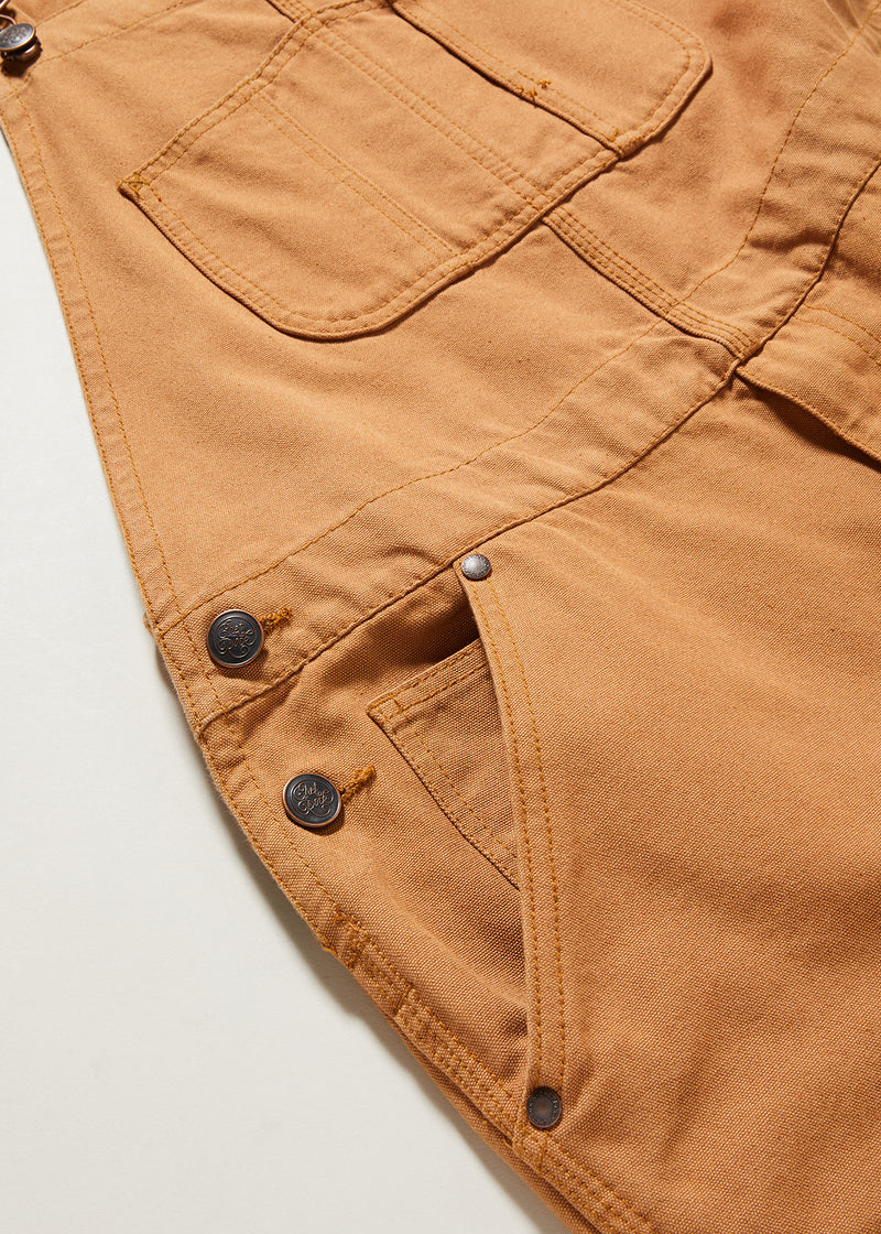 Stan Workwear Dungarees